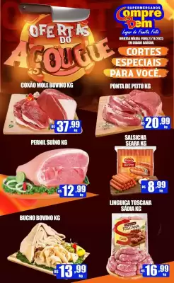 Folheto Compre Bem (válido até 27-11)