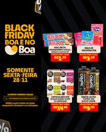 Tabloide Boa Supermercados Página 1