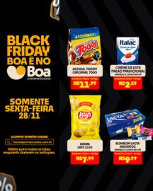 Tabloide Boa Supermercados Página 2