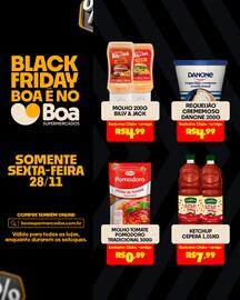 Tabloide Boa Supermercados Página 3