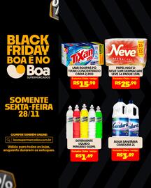Tabloide Boa Supermercados Página 4