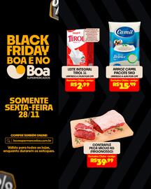 Tabloide Boa Supermercados Página 5