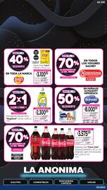 Catálogo La Anonima semana 48 Página 1