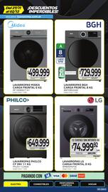 Catálogo La Anonima semana 48 Página 10