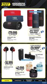 Catálogo La Anonima semana 48 Página 13