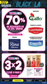 Catálogo La Anonima semana 48 Página 16