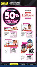 Catálogo La Anonima semana 48 Página 17