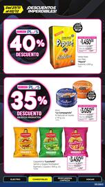 Catálogo La Anonima semana 48 Página 21