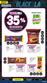 Catálogo La Anonima semana 48 Página 22