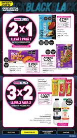 Catálogo La Anonima semana 48 Página 23