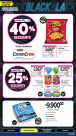 Catálogo La Anonima semana 48 Página 25