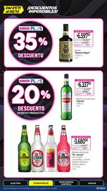 Catálogo La Anonima semana 48 Página 31