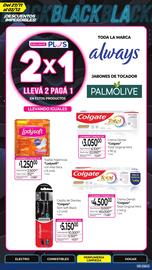 Catálogo La Anonima semana 48 Página 32