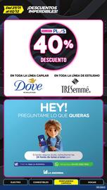 Catálogo La Anonima semana 48 Página 33