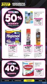 Catálogo La Anonima semana 48 Página 35