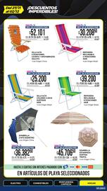 Catálogo La Anonima semana 48 Página 36