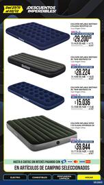 Catálogo La Anonima semana 48 Página 38