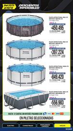 Catálogo La Anonima semana 48 Página 40