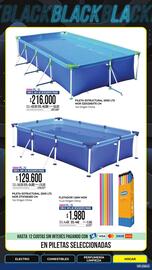 Catálogo La Anonima semana 48 Página 41