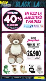 Catálogo La Anonima semana 48 Página 42