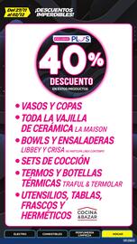 Catálogo La Anonima semana 48 Página 43