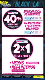 Catálogo La Anonima semana 48 Página 44