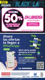 Catálogo La Anonima semana 48 Página 45