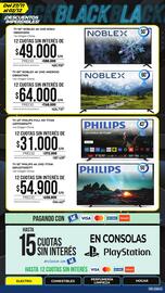 Catálogo La Anonima semana 48 Página 5