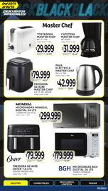 Catálogo La Anonima semana 48 Página 7