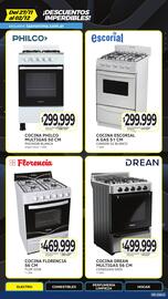 Catálogo La Anonima semana 48 Página 8