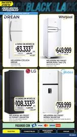 Catálogo La Anonima semana 48 Página 9