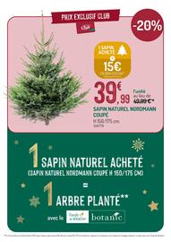 Catalogue Botanic page 3