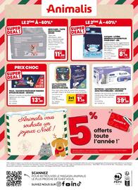 Catalogue Animalis page 12