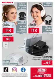 Woolworth Prospekt Seite 21