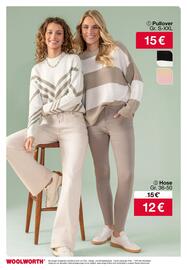 Woolworth Prospekt Seite 3