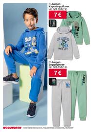 Woolworth Prospekt Seite 8