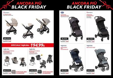 Volantino Prenatal Pagina 2