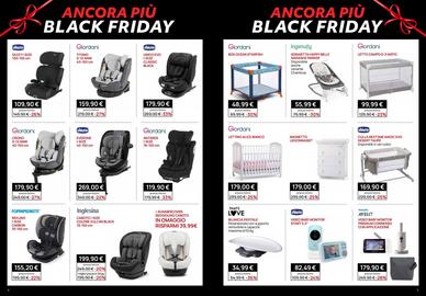 Volantino Prenatal Pagina 3