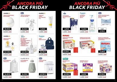 Volantino Prenatal Pagina 4