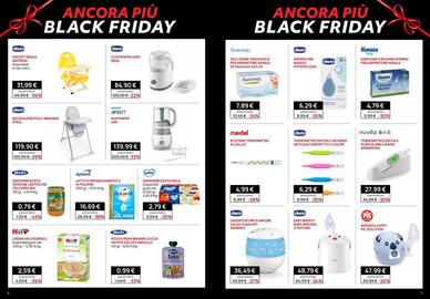 Volantino Prenatal Pagina 5