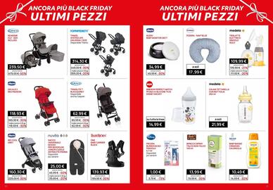 Volantino Prenatal Pagina 6