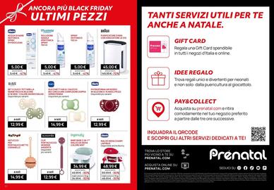 Volantino Prenatal Pagina 7