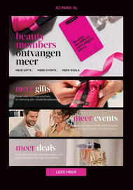 ICI Paris XL folder week 48 Pagina 18