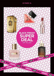 ICI Paris XL folder week 48 Pagina 19