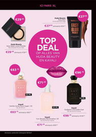 ICI Paris XL folder week 48 Pagina 21