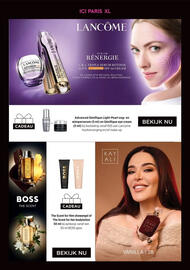 ICI Paris XL folder week 48 Pagina 22