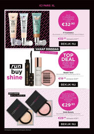 ICI Paris XL folder week 48 Pagina 6