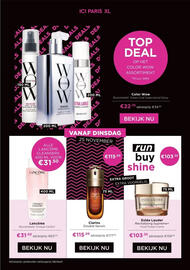 ICI Paris XL folder week 48 Pagina 8