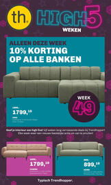 Trendhopper folder Pagina 1