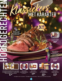 Albert Heijn folder Pagina 14